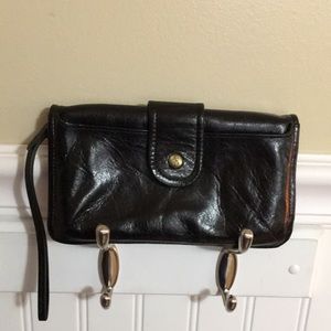 Hobo International wristlet